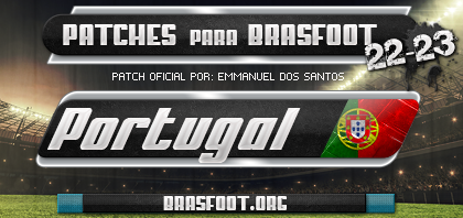 Brasfoot 2022 - 2023 - o jogo